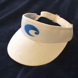 Costa Del Mar Visor